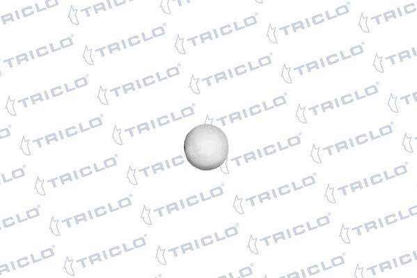 Triclo 625036 - Ремкомплект, рычаг переключения передач autodif.ru