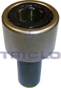 Triclo 625730 - Направляющая гильза, система сцепления autodif.ru