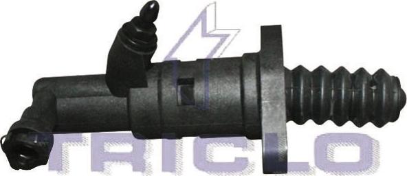 Triclo 623277 - Рабочий цилиндр, система сцепления autodif.ru
