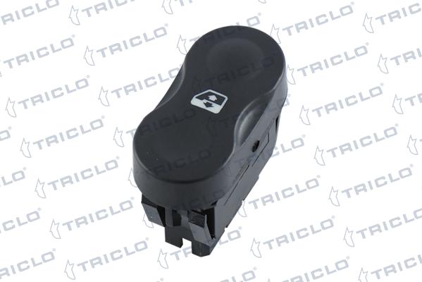 Triclo 145165 - Выключатель, стеклоподъемник autodif.ru