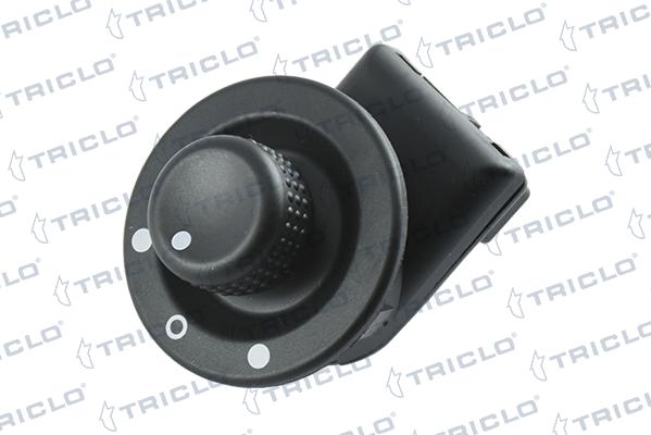 Triclo 145259 - Выключатель, регулирование зеркал autodif.ru