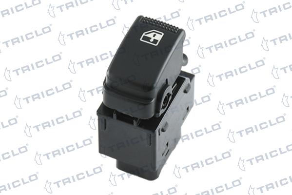 Triclo 146099 - Выключатель, стеклоподъемник autodif.ru