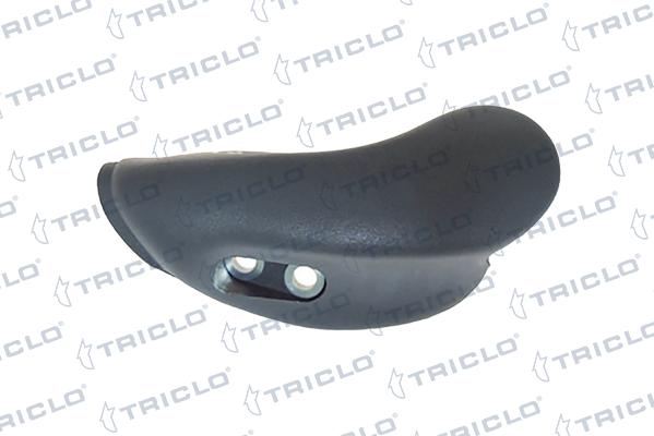 Triclo 124808 - Ручка двери autodif.ru