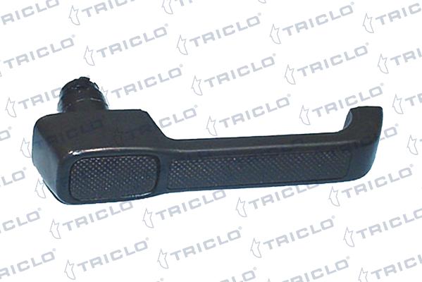 Triclo 124880 - Ручка двери autodif.ru