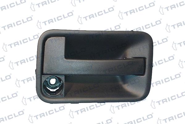 Triclo 124765 - Ручка двери autodif.ru