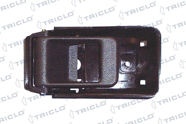 Triclo 124718 - Ручка двери autodif.ru