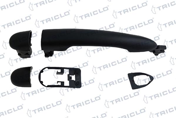 Triclo 125050 - Ручка двери autodif.ru