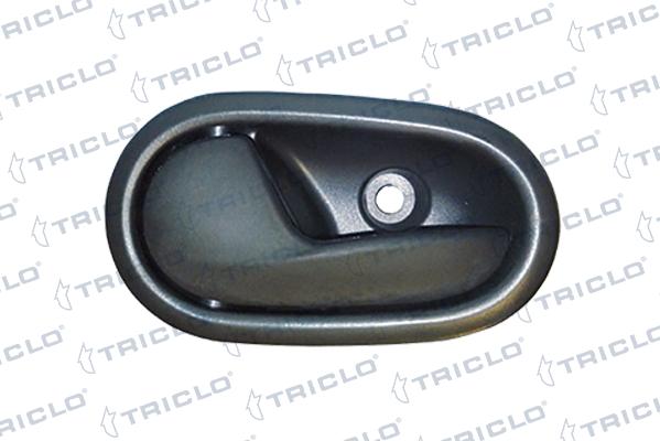 Triclo 125039 - Ручка двери autodif.ru