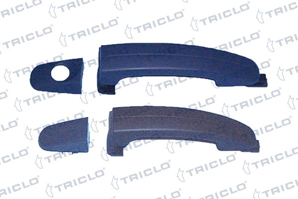 Triclo 128482 - Ручка двери autodif.ru