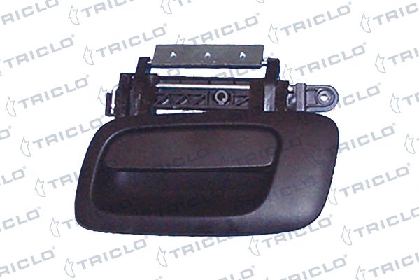Triclo 128157 - Ручка двери autodif.ru