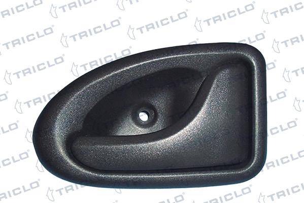 Triclo 122075 - Ручка двери autodif.ru