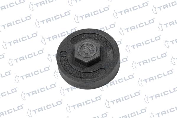 Triclo 315103 - Крышка горловины радиатора autodif.ru