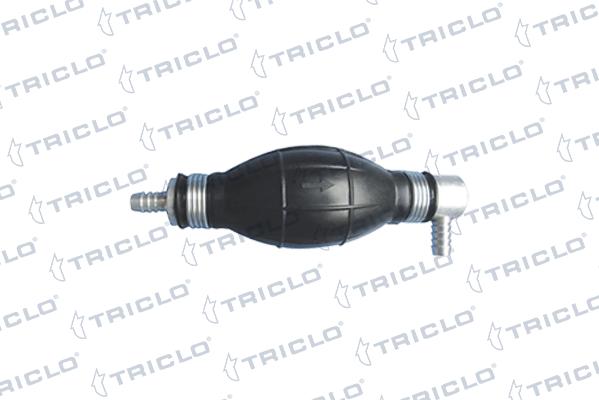 Triclo 311752 - Топливоподающая система, насос autodif.ru