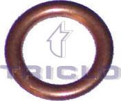 Triclo 322587 - Уплотнительное кольцо, резьбовая пробка маслосливного отверстия autodif.ru