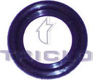 Triclo 322615 - Уплотнительное кольцо, резьбовая пробка маслосливного отверстия autodif.ru