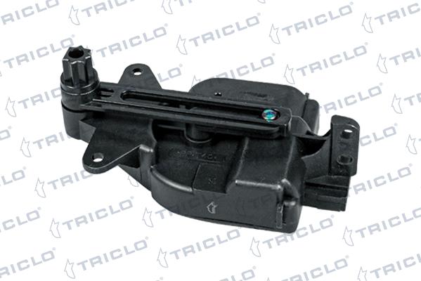 Triclo 293246 - Регулировочный элемент, смесительный клапан autodif.ru