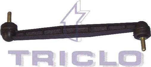 Triclo 781134 - Тяга / стойка, стабилизатор autodif.ru
