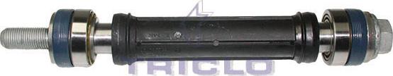 Triclo 781836 - Ремкомплект, подвеска колеса autodif.ru