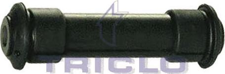 Triclo 782085 - Втулка, листовая рессора autodif.ru