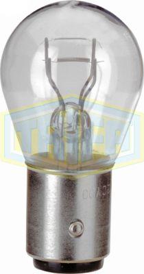 Trifa 03382 - Лампа накаливания, задний габаритный фонарь autodif.ru