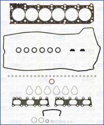 Triscan 598-4177 - Комплект прокладок, головка цилиндра autodif.ru