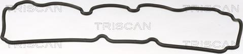 Triscan 515-1048 - Прокладка, крышка головки цилиндра autodif.ru