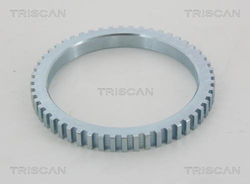 Triscan 8540 43418 - Зубчатое кольцо для датчика ABS autodif.ru
