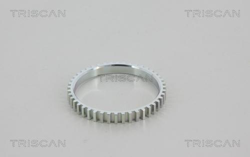 Triscan 8540 43412 - Зубчатое кольцо для датчика ABS autodif.ru