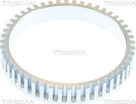 Triscan 8540 43424 - Зубчатое кольцо для датчика ABS autodif.ru