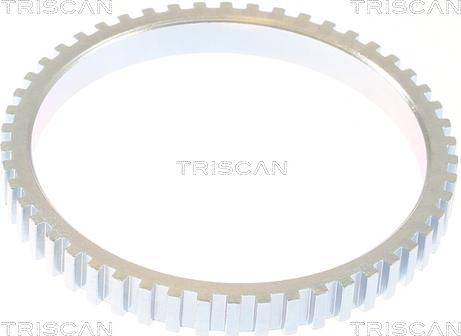 Triscan 8540 43422 - Зубчатое кольцо для датчика ABS autodif.ru