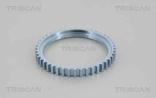 Triscan 8540 50401 - Зубчатое кольцо для датчика ABS autodif.ru