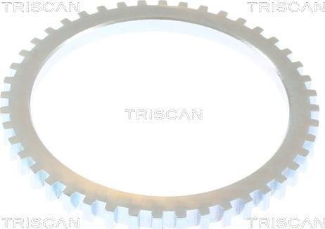 Triscan 8540 50407 - Зубчатое кольцо для датчика ABS autodif.ru