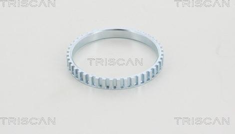 Triscan 8540 14403 - Зубчатое кольцо для датчика ABS autodif.ru