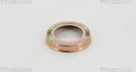 Triscan 8540 16402 - Зубчатое кольцо для датчика ABS autodif.ru