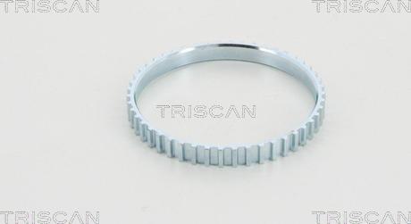Triscan 8540 10406 - Зубчатое кольцо для датчика ABS autodif.ru