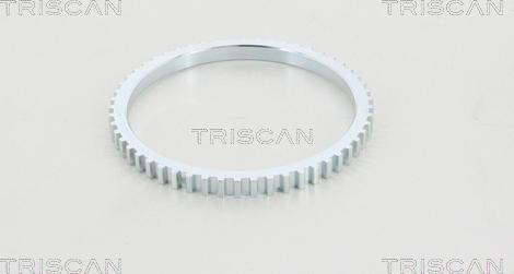 Triscan 8540 10414 - Зубчатое кольцо для датчика ABS autodif.ru