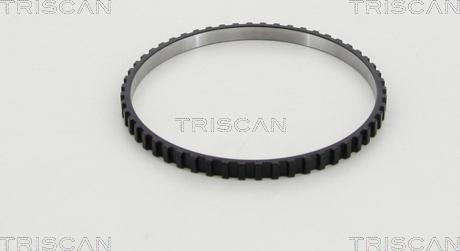 Triscan 8540 10415 - Зубчатое кольцо для датчика ABS autodif.ru