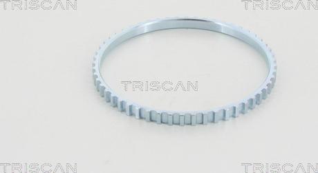 Triscan 8540 10410 - Зубчатое кольцо для датчика ABS autodif.ru