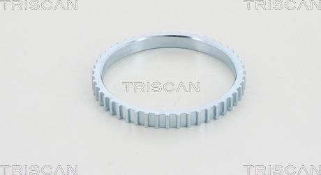 Triscan 8540 10411 - Зубчатое кольцо для датчика ABS autodif.ru