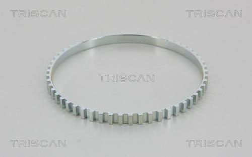 Triscan 8540 10412 - Зубчатое кольцо для датчика ABS autodif.ru