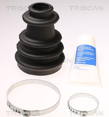 Triscan 8540 10805 - Пыльник, приводной вал autodif.ru