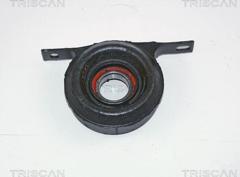 Triscan 8540 11306 - Подшипник карданного вала, центральная подвеска autodif.ru