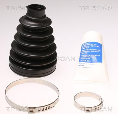 Triscan 8540 13814 - Пыльник, приводной вал autodif.ru