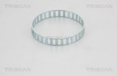 Triscan 8540 17401 - Зубчатое кольцо для датчика ABS autodif.ru