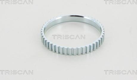 Triscan 8540 80401 - Зубчатое кольцо для датчика ABS autodif.ru