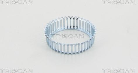 Triscan 8540 29401 - Зубчатое кольцо для датчика ABS autodif.ru