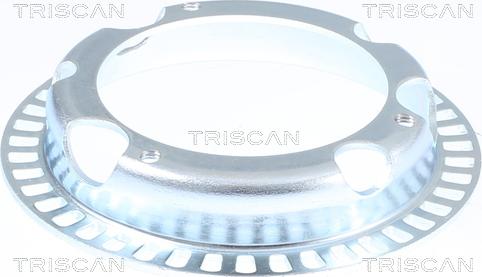 Triscan 8540 29414 - Зубчатое кольцо для датчика ABS autodif.ru