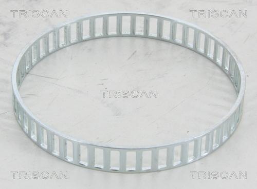 Triscan 8540 29411 - Зубчатое кольцо для датчика ABS autodif.ru