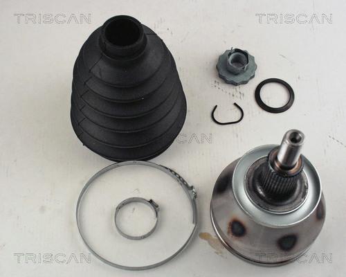 Triscan 8540 29146 - Шарнирный комплект, ШРУС, приводной вал autodif.ru
