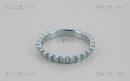 Triscan 8540 25405 - Зубчатое кольцо для датчика ABS autodif.ru